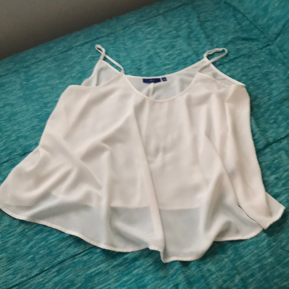 Apt. 9 Swing Camisole